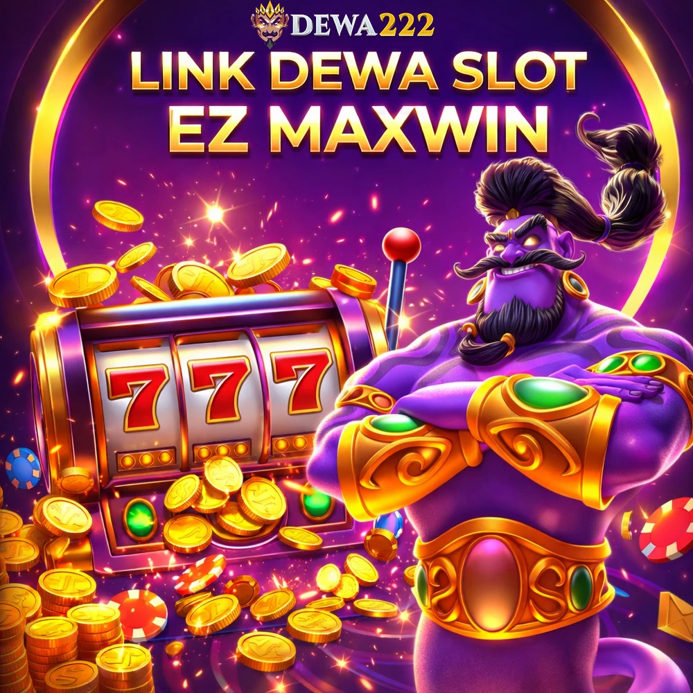 DEWA222: Link Login Alternatif Agen Dewa Hoki Slot 88 Gacor Hari Ini